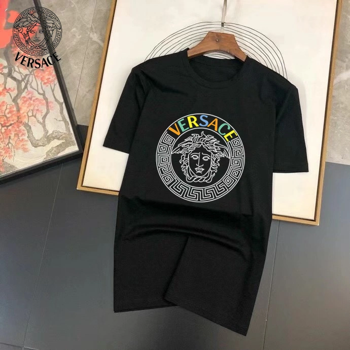 Versace T-Shirts Attractive 175143