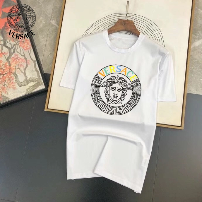 Versace T-Shirts Attractive 175143