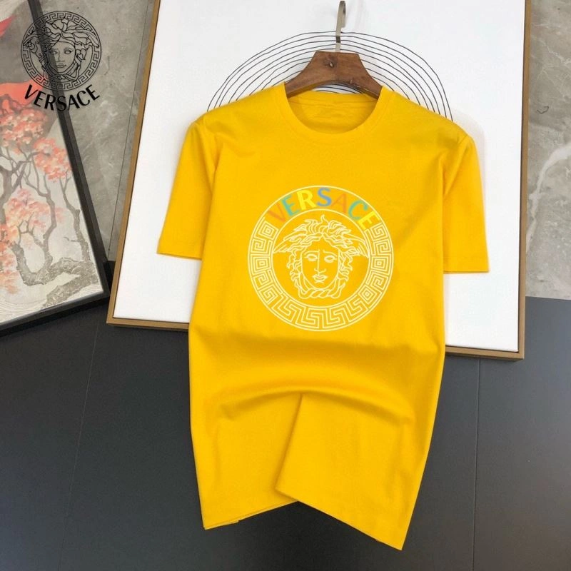 Versace T-Shirts Attractive 175143