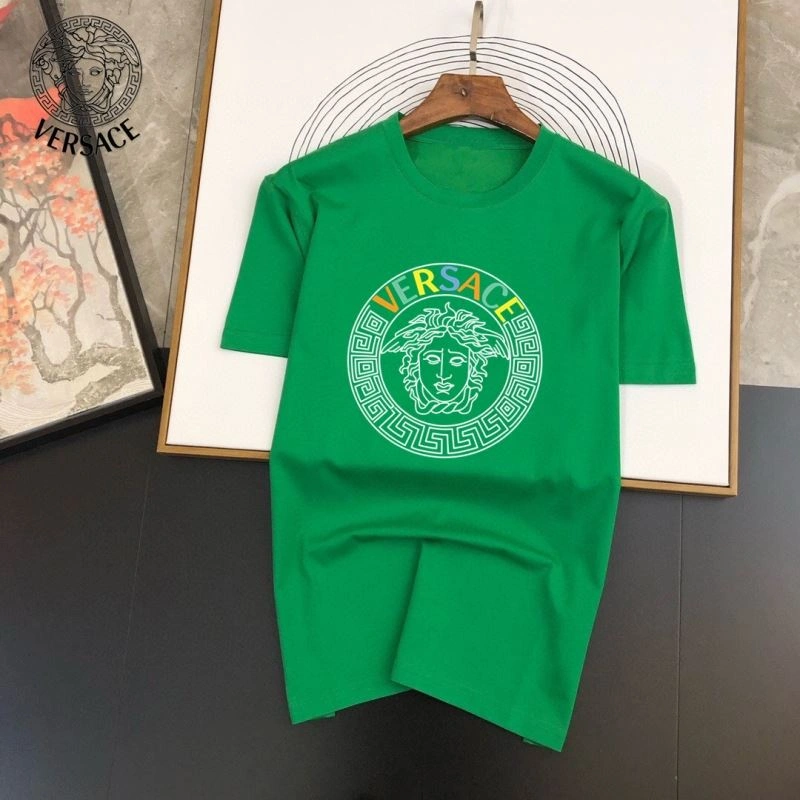 Versace T-Shirts Attractive 175143