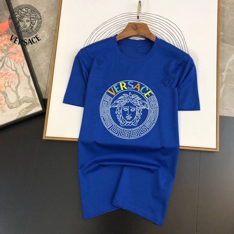 Versace T-Shirts Attractive 175143