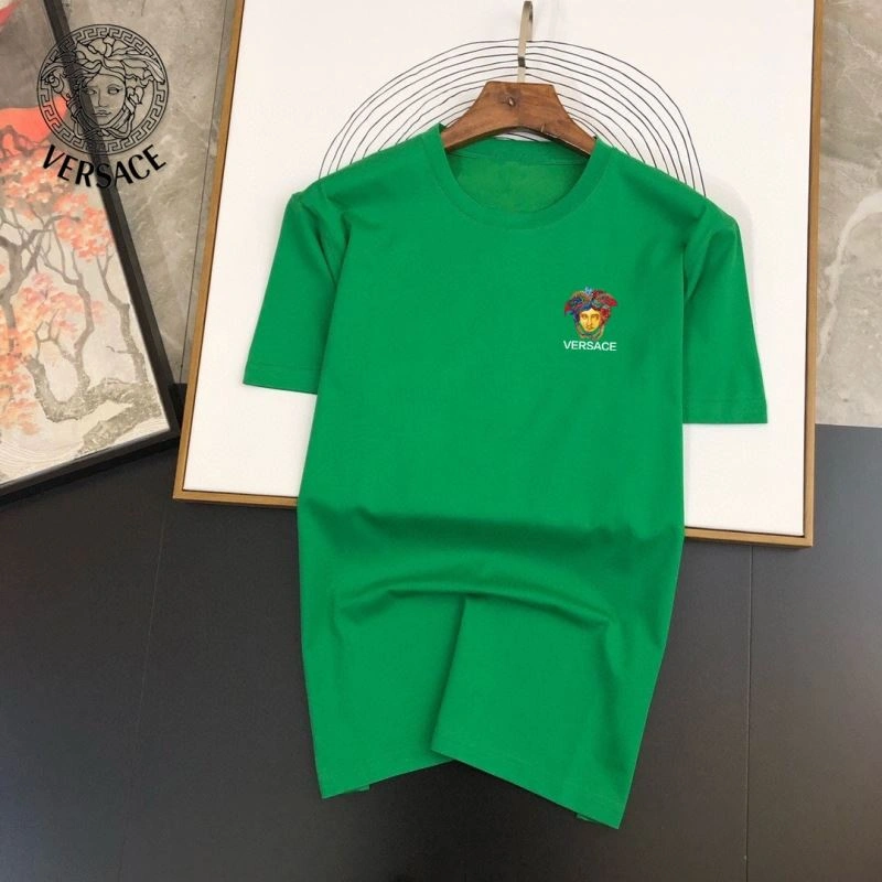 Functional Versace T-Shirts 175144