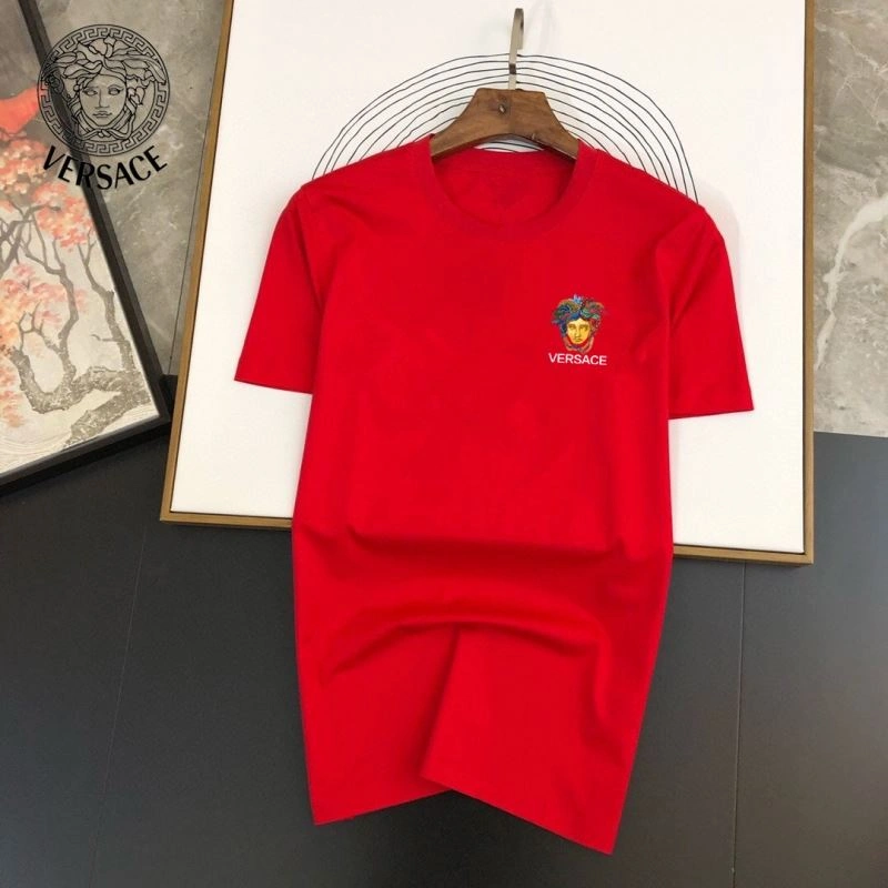 Functional Versace T-Shirts 175144