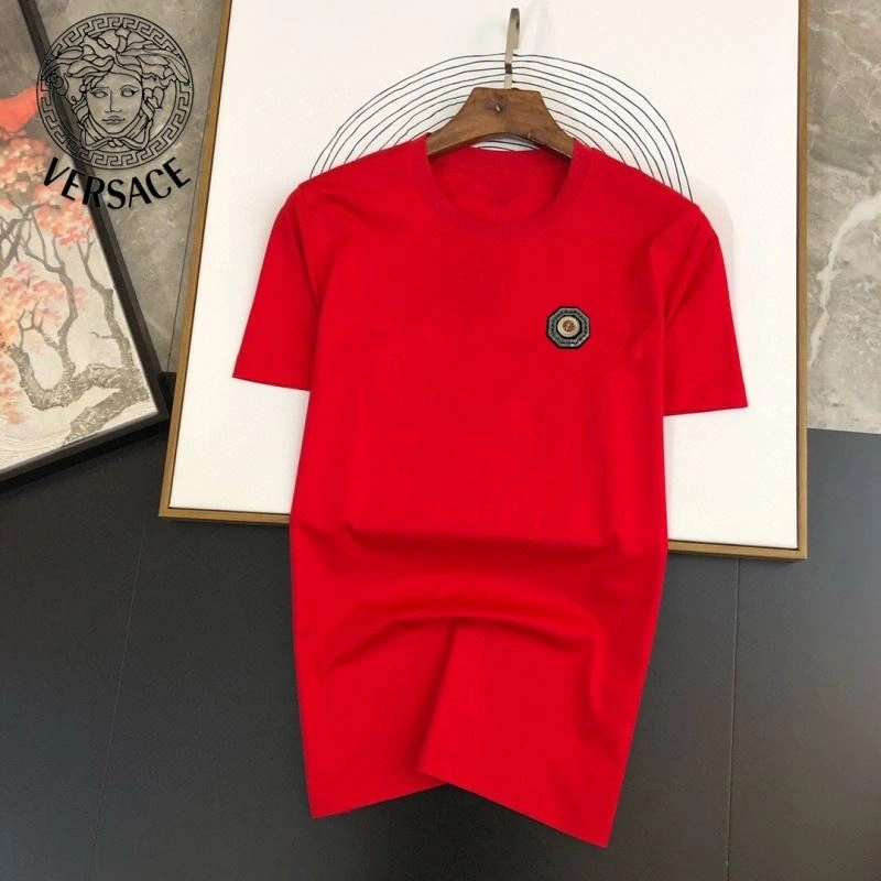 OdorResistant Versace T-Shirts 175142