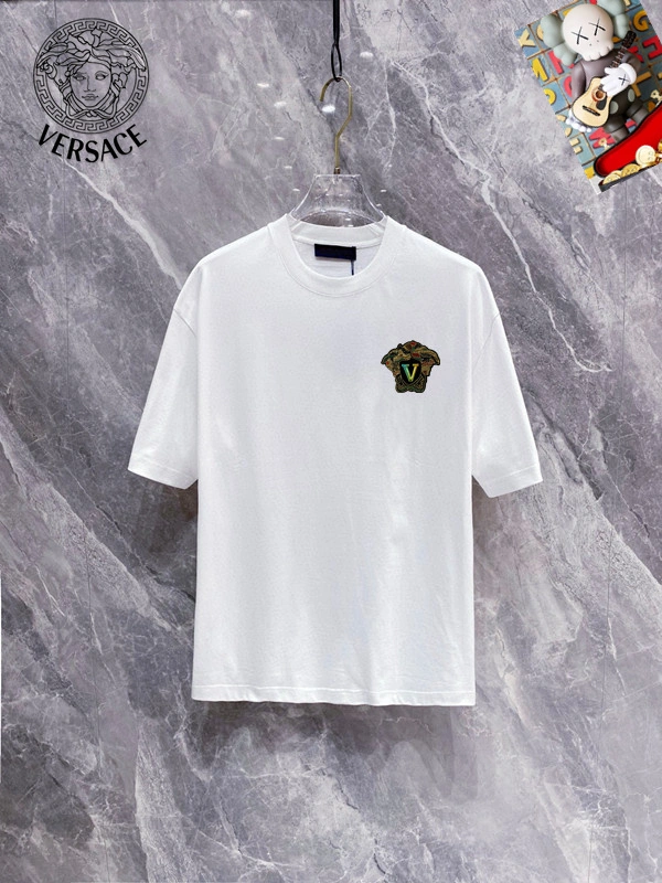 Versace T-Shirts Affordable 175128