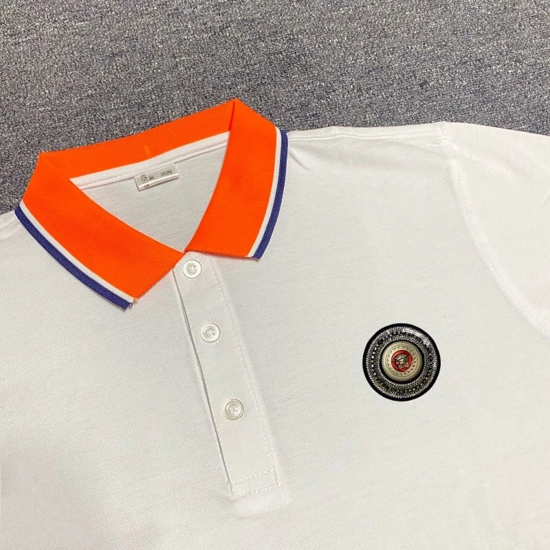 Classic Versace T-Shirts 175133