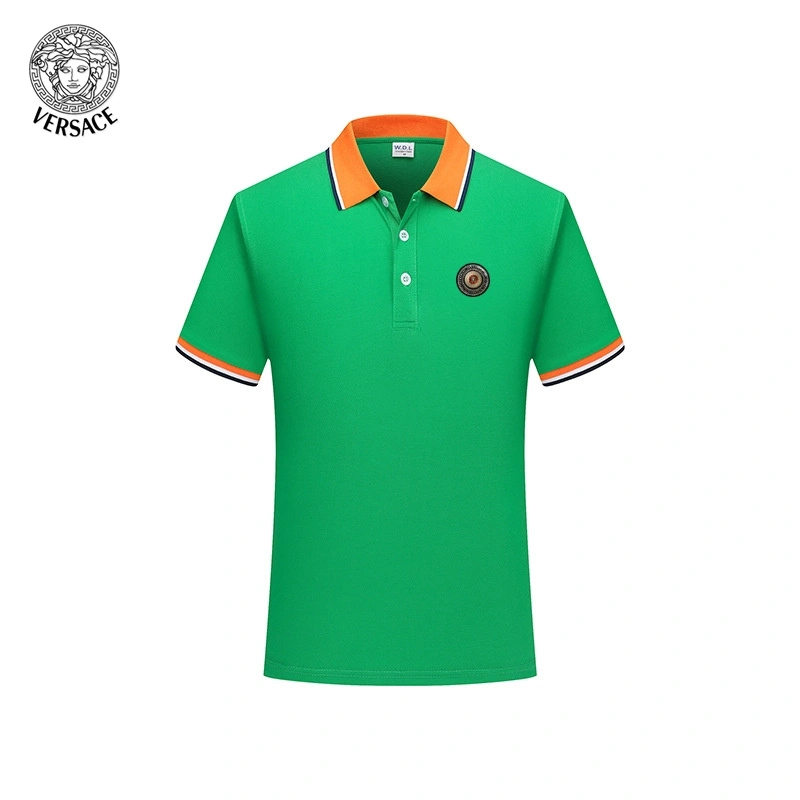 Classic Versace T-Shirts 175133