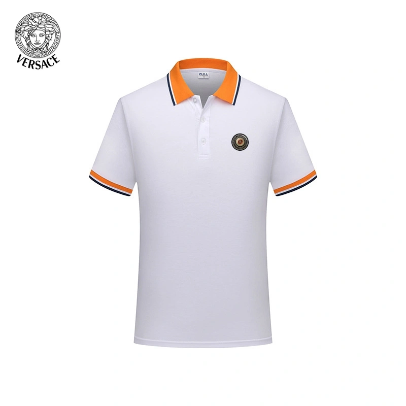 Classic Versace T-Shirts 175133