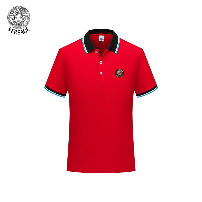 Classic Versace T-Shirts 175133