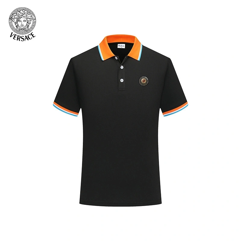 Classic Versace T-Shirts 175133