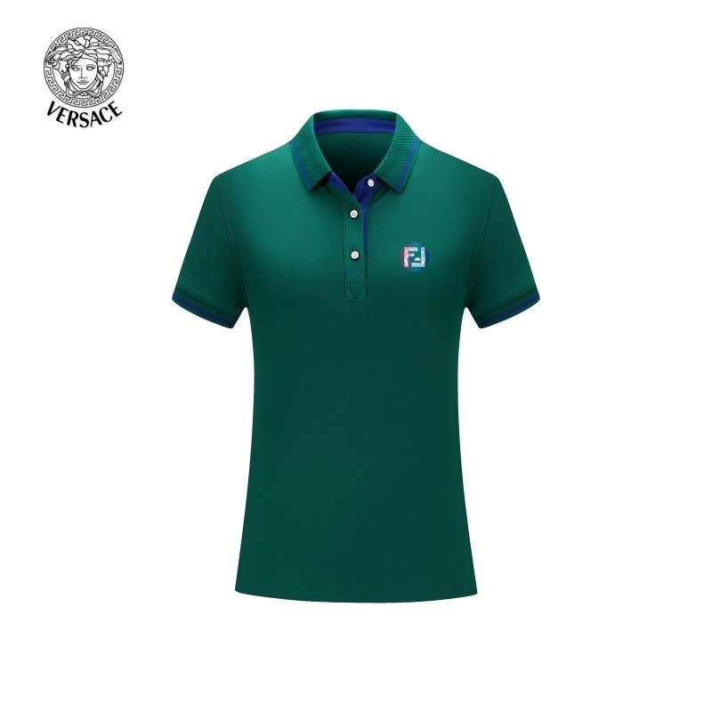 Versace T-Shirts Lightweight 175153