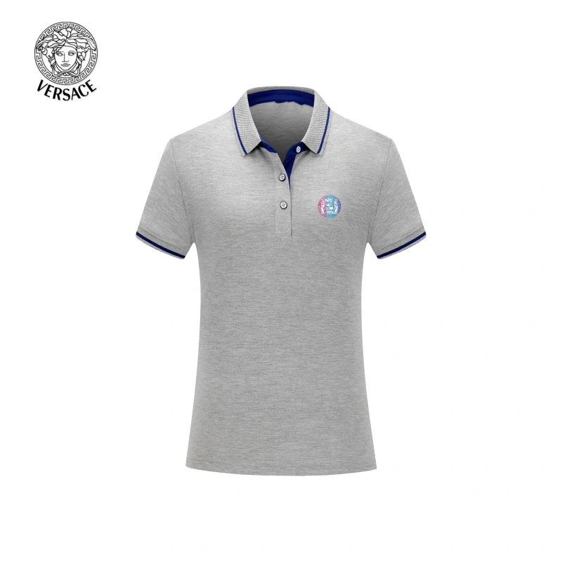 Versace T-Shirts Lightweight 175153
