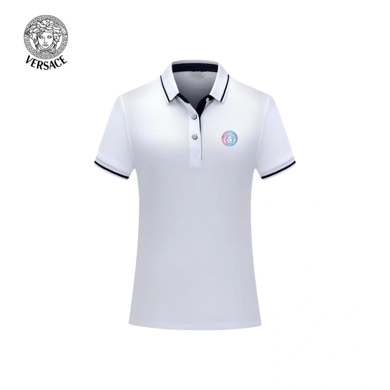 Versace T-Shirts Lightweight 175153