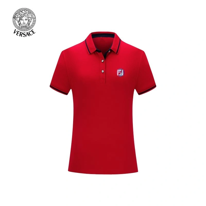 Versace T-Shirts Lightweight 175153
