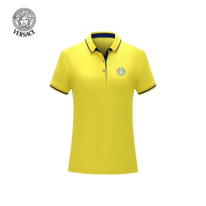 Versace T-Shirts Lightweight 175153