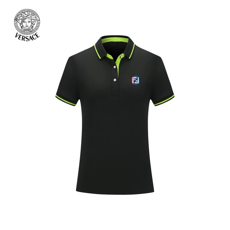 Versace T-Shirts Lightweight 175153