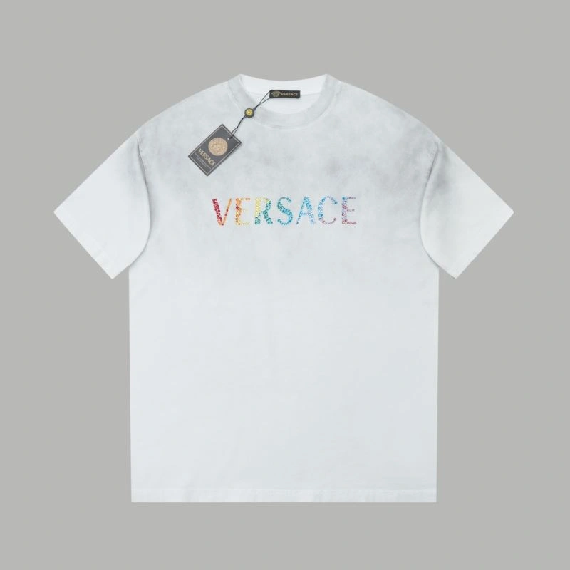 Packable Versace T-Shirts 175721