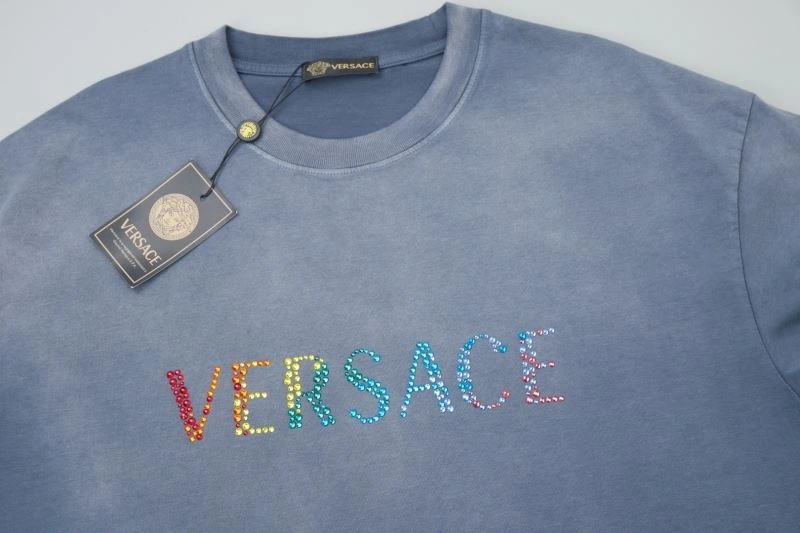 MoistureWicking Versace T-Shirts 175720