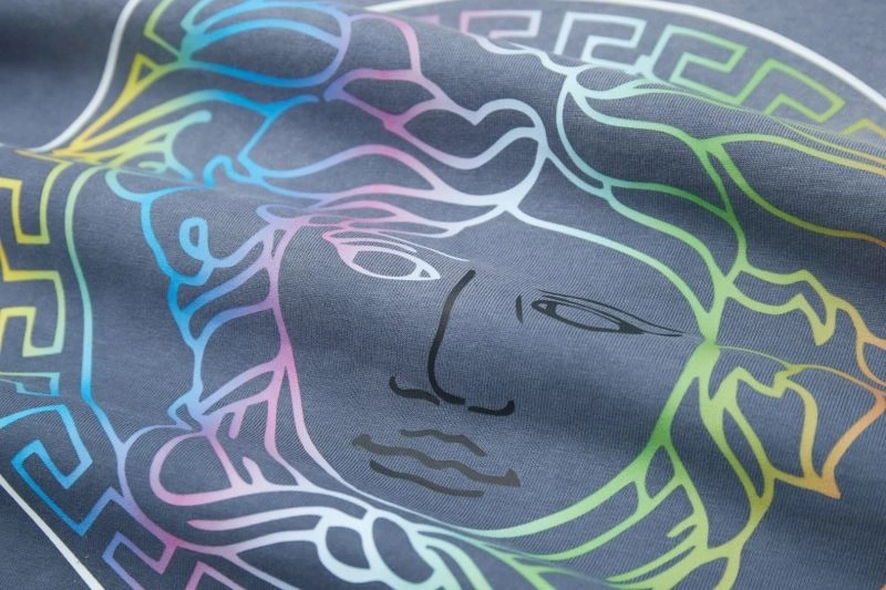 MoistureWicking Versace T-Shirts 175720