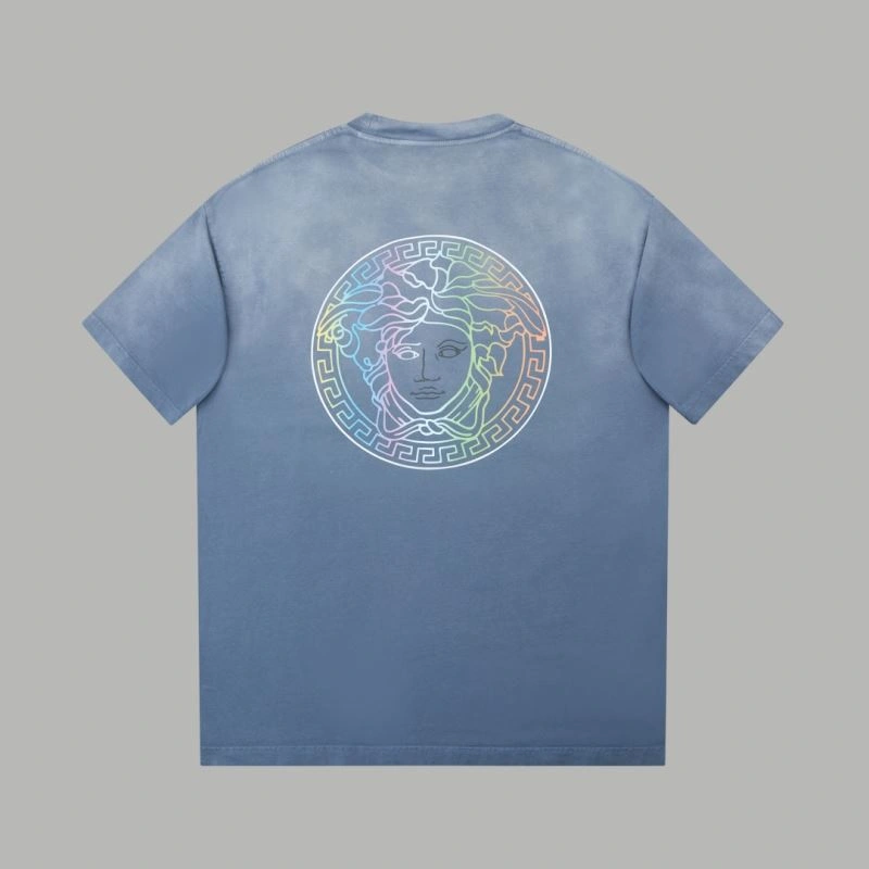 MoistureWicking Versace T-Shirts 175720