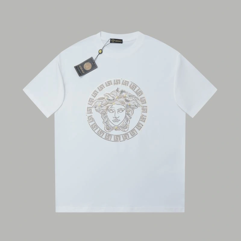GoodFit Versace T-Shirts 175723