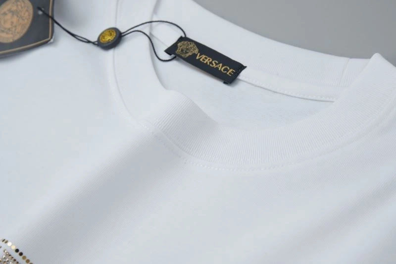 GoodFit Versace T-Shirts 175723