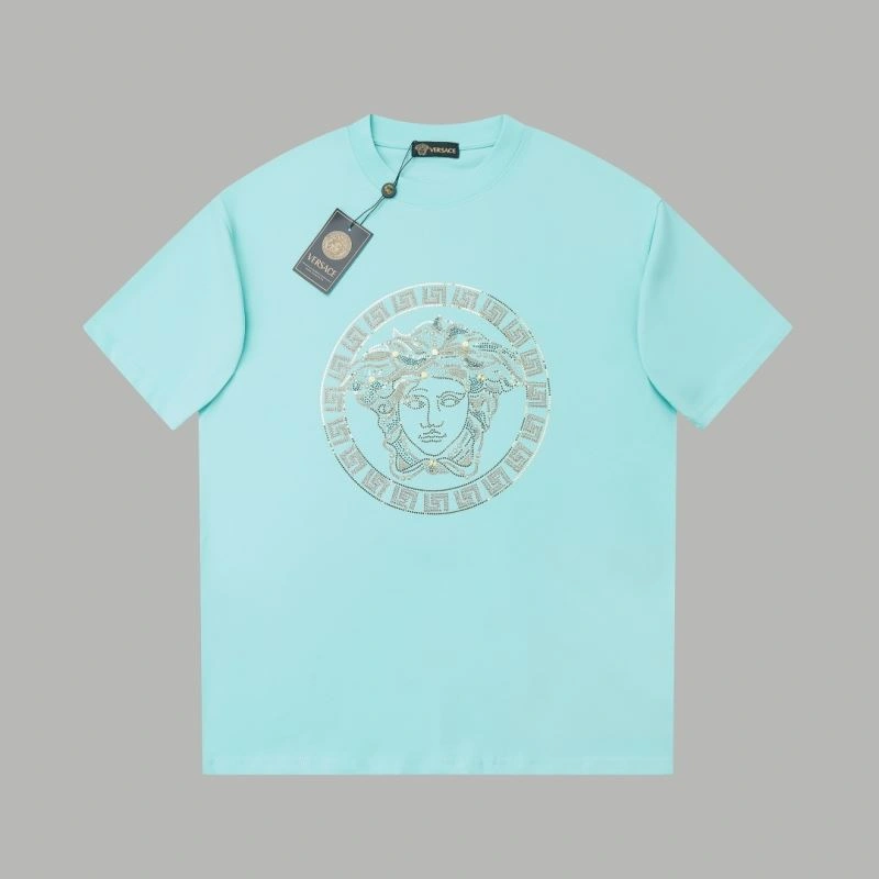 Versace T-Shirts Minimalist 175719