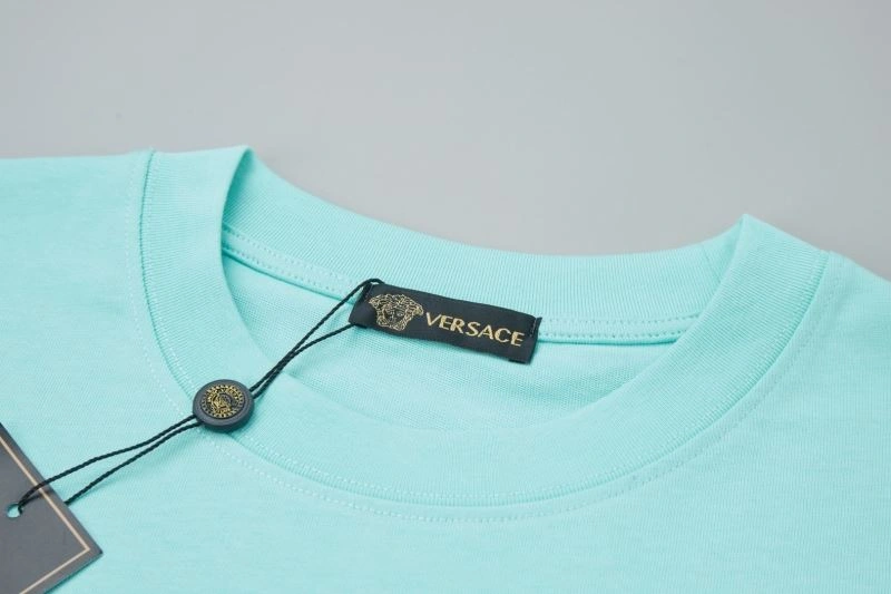 Versace T-Shirts Minimalist 175719
