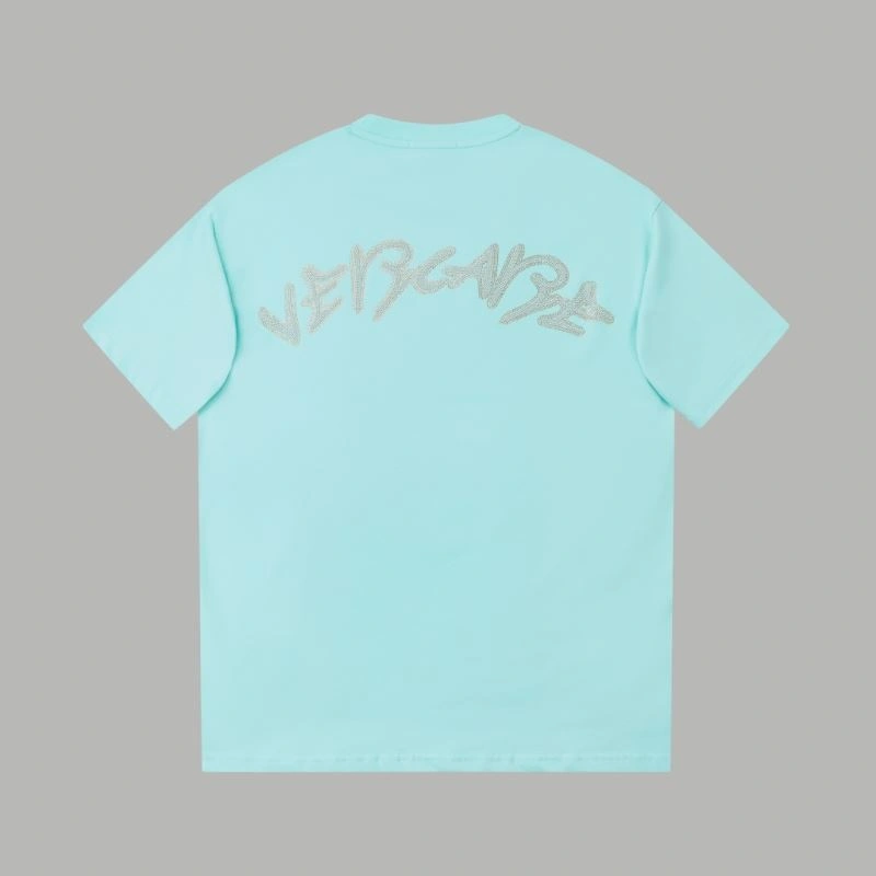 Versace T-Shirts Minimalist 175719