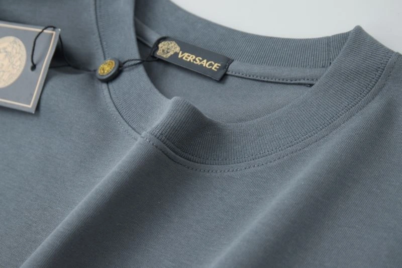 Versace T-Shirts MoistureWicking 175724