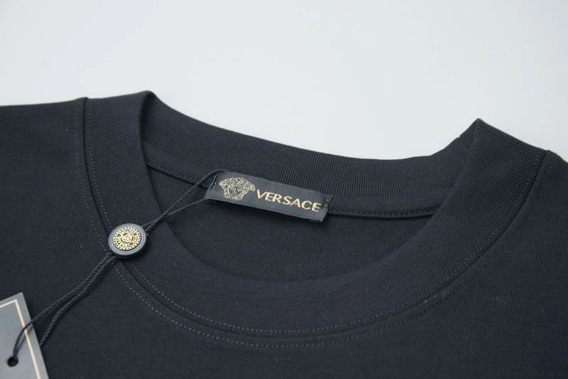 Versace T-Shirts MoistureWicking 175762
