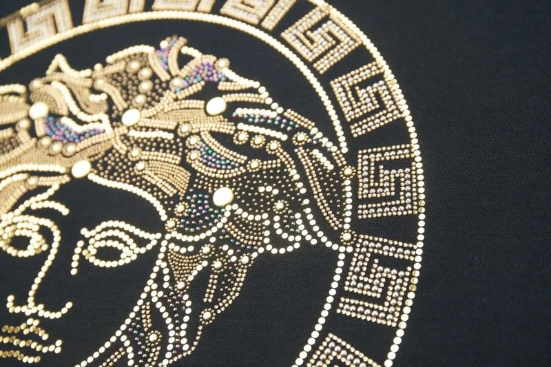 Versace T-Shirts MoistureWicking 175762