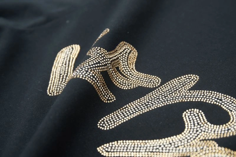 Versace T-Shirts MoistureWicking 175762