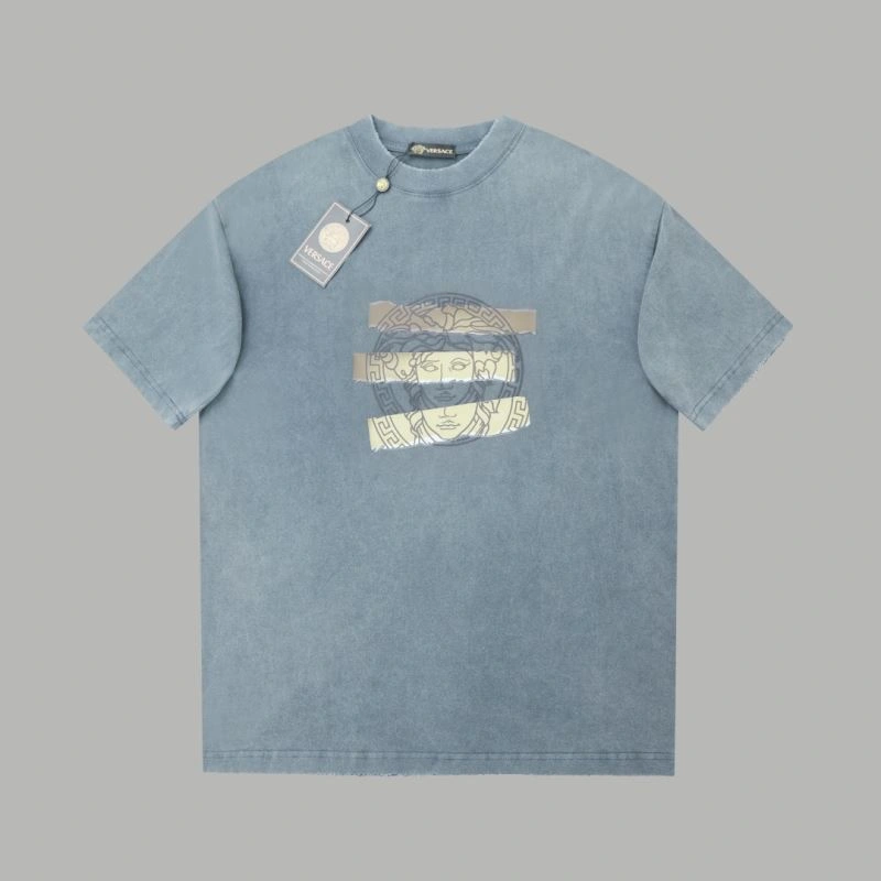 FlexibleFit Versace T-Shirts 175718