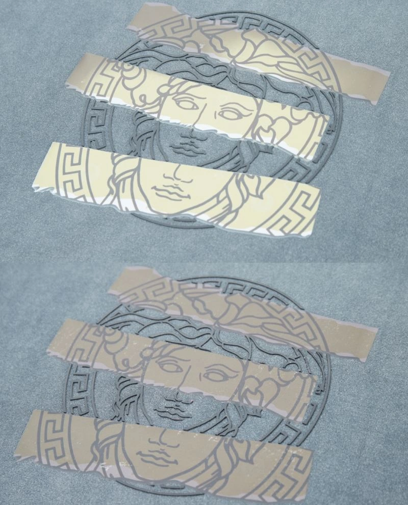 FlexibleFit Versace T-Shirts 175718