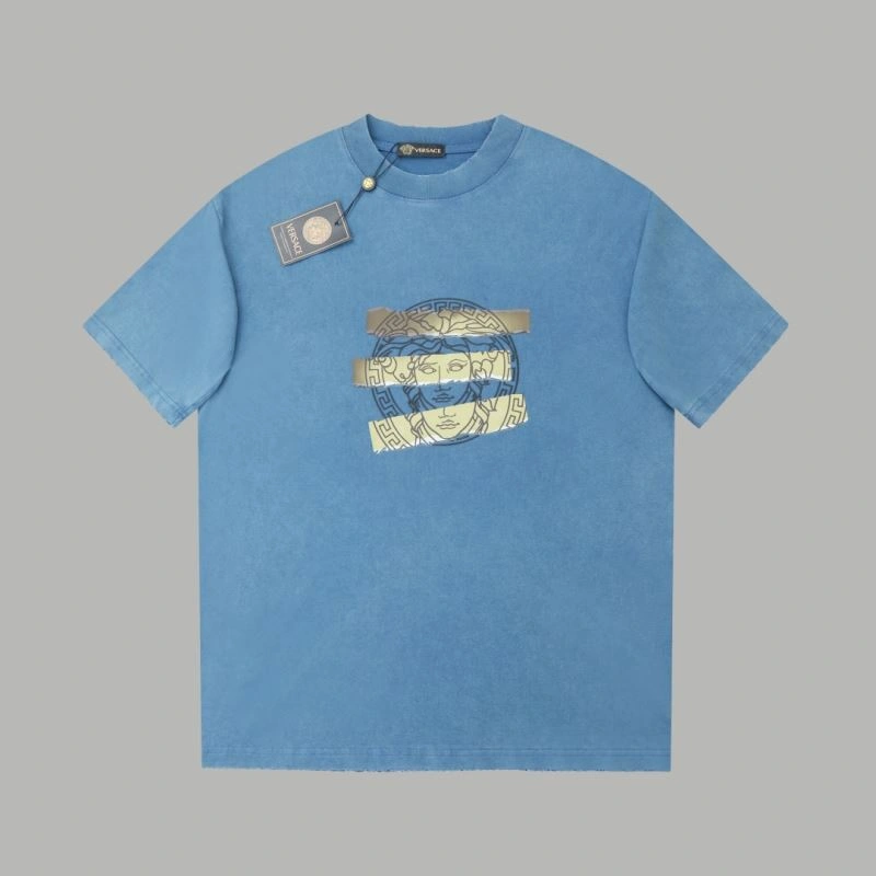 Unisex Versace T-Shirts 175715