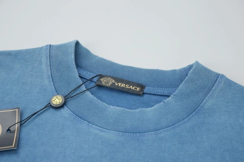 Unisex Versace T-Shirts 175715