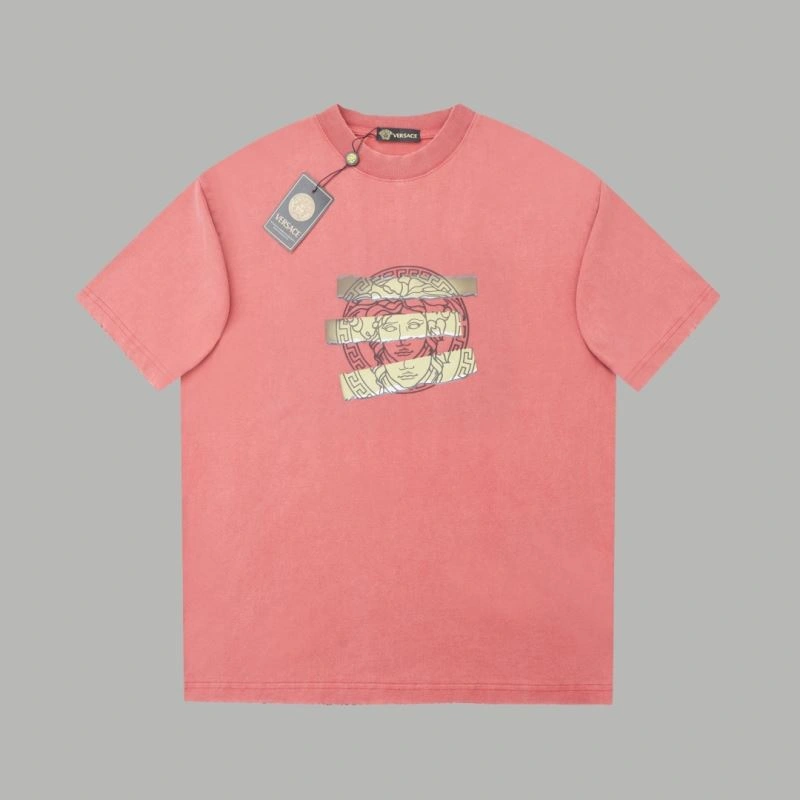 TechFriendly Versace T-Shirts 175742