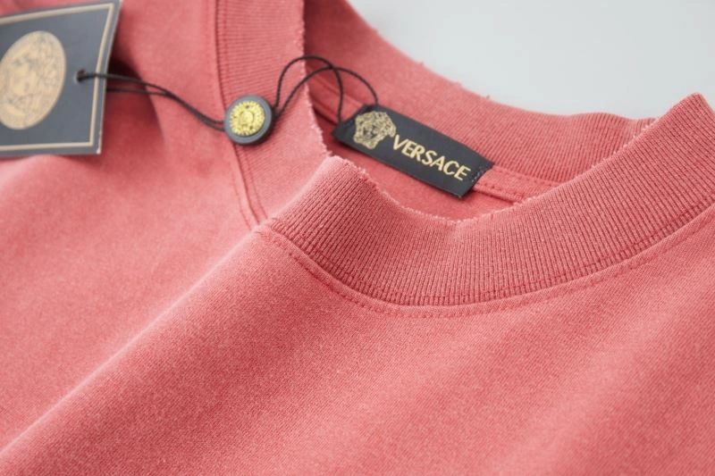 TechFriendly Versace T-Shirts 175742