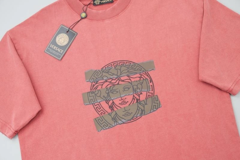 TechFriendly Versace T-Shirts 175742