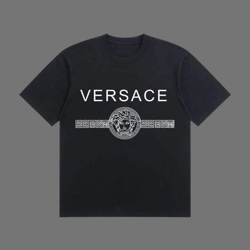 Versace T-Shirts SunProtective 175722