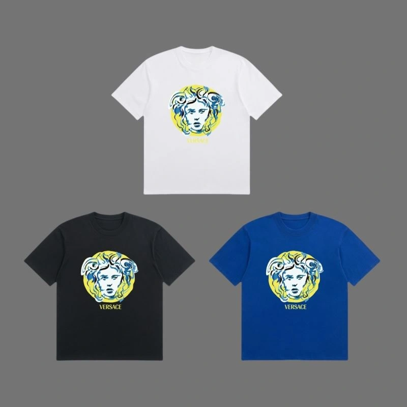 UrbanChic Versace T-Shirts 175716