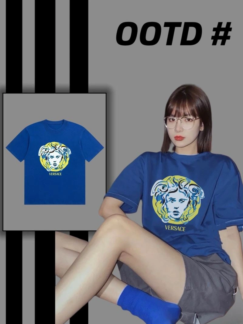 UrbanChic Versace T-Shirts 175716