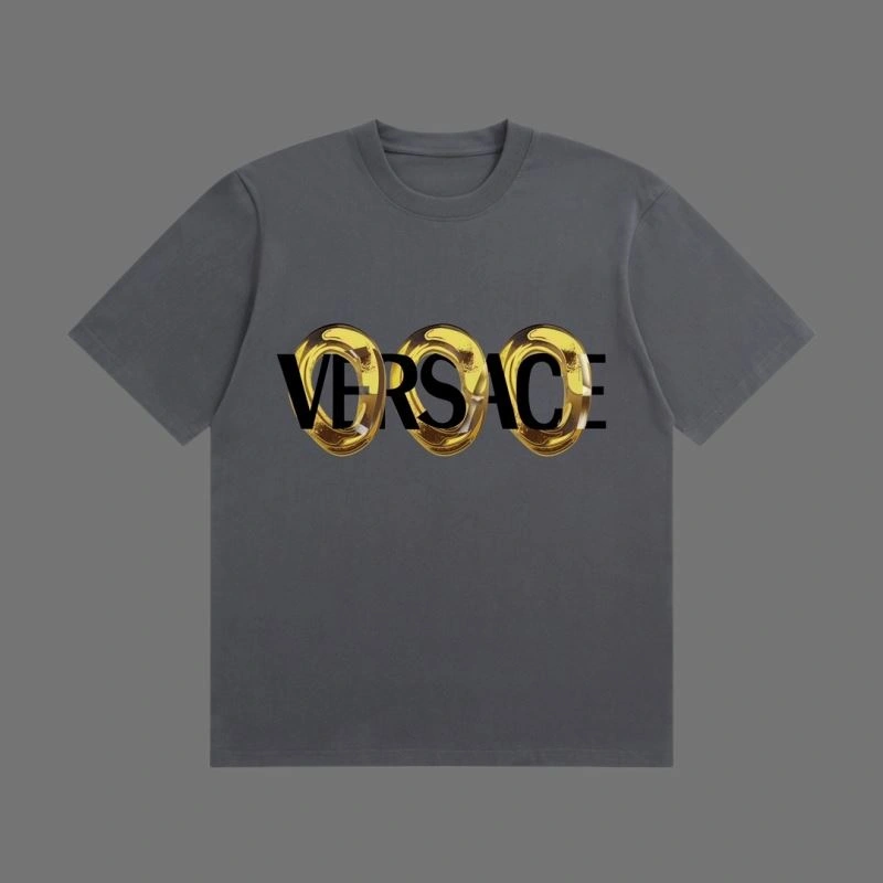 Breathable Versace T-Shirts 175714