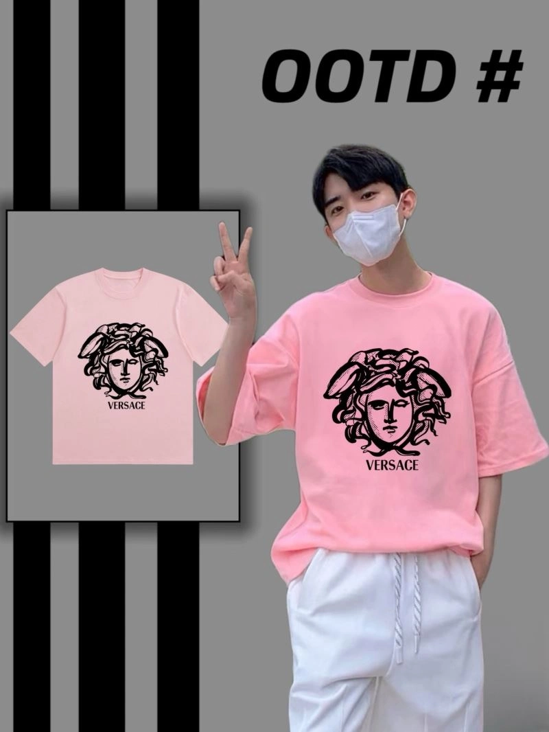 Versace T-Shirts BestValue 175709