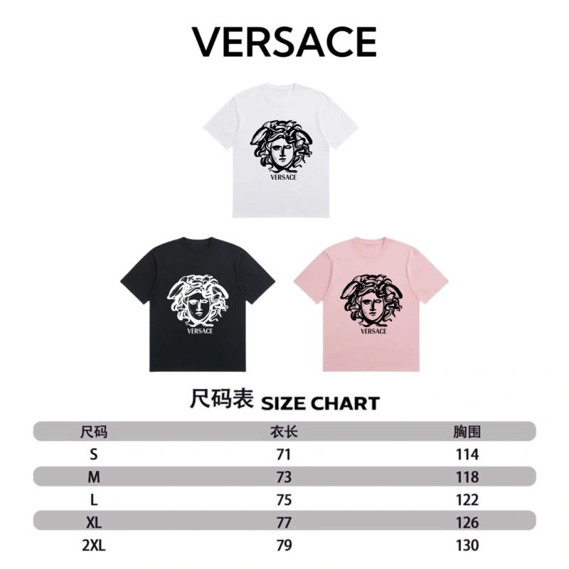 Versace T-Shirts BestValue 175709