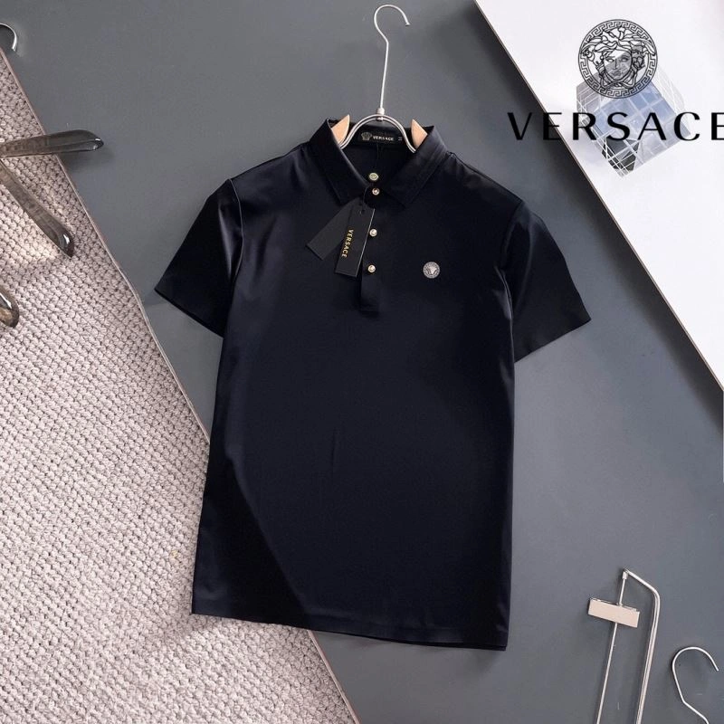 Effortless Versace T-Shirts 175770