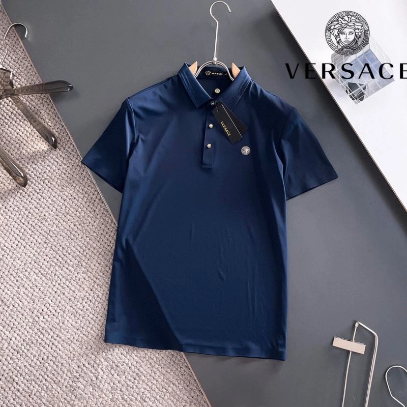 Effortless Versace T-Shirts 175770