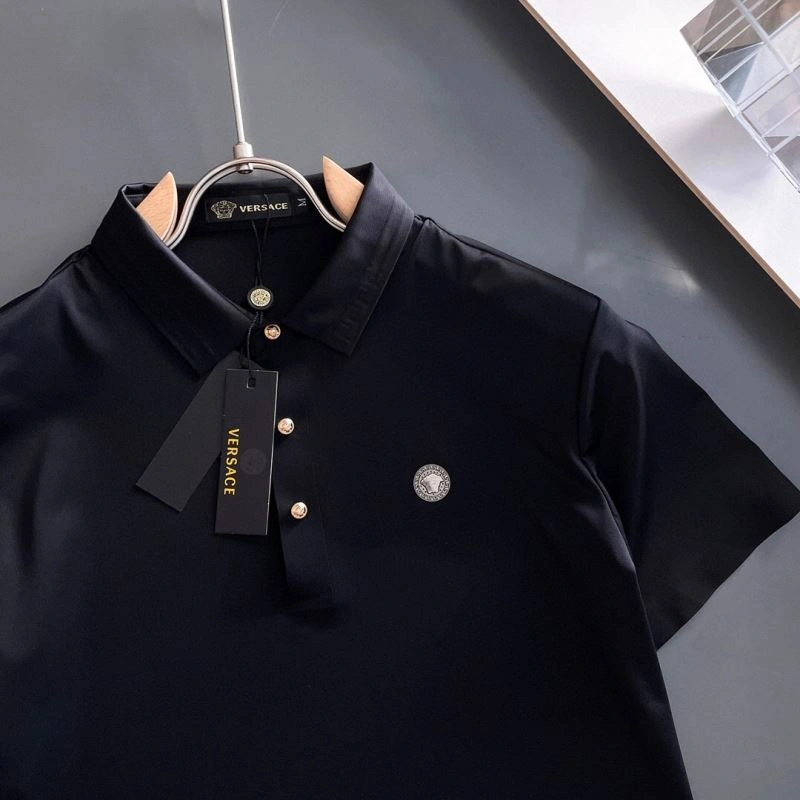 Effortless Versace T-Shirts 175770