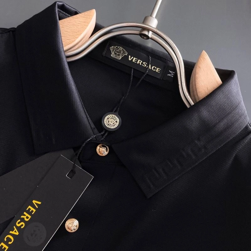 Effortless Versace T-Shirts 175770